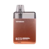 Электронный испаритель VAPORESSO ECO Nano 1000mAh (Sakura Pink)