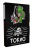 Табак для кальяна Хулиган Токио (25 г)