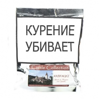 Табак трубочный Castle Collection Krivoklat (40 гр)