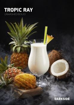 Табак для кальяна Dark Side Tropic Ray (100 г)