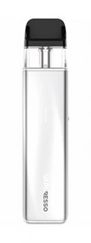 Электронный испаритель VAPORESSO XROS 5 Mini (Silver)