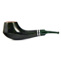 Курительная трубка Big Ben Bora Green 576