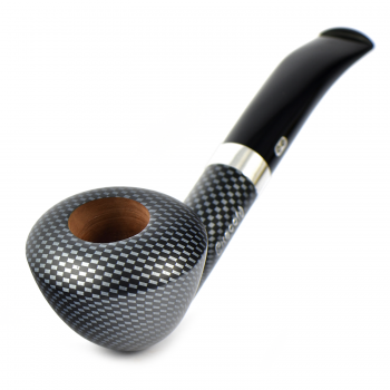 Курительная трубка Chacom Carbonne 426 (фильтр 9 мм)