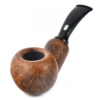 Курительная трубка Chacom Reverse Calabash Brune Mat (без фильтра)