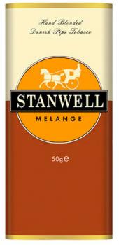 Табак трубочный Stanwell Melange (50 г)
