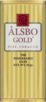 Табак трубочный Alsbo Gold (50 г)