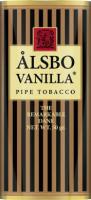 Табак трубочный Alsbo Vanilla (50 г)