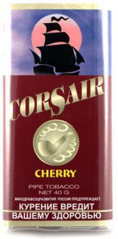 Табак трубочный Corsair Cherry (40 г)