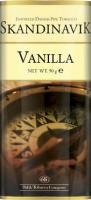 Табак трубочный Skandinavik Vanilla (50 г)