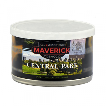 Табак трубочный Maverick Central Park (50 г)