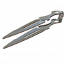Щипчики для кальяна Blade