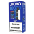 Одноразовый испаритель WAKA PA Boost Extra Вишня