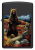 Зажигалка Zippo Linda Picken 48597