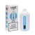 Одноразовый испаритель CRAZYVAPE Черника Малина