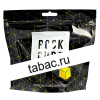 Уголь для кальяна Rock Cube (24 куб)