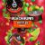 Табак для кальяна Black Burn Skittles (25 г)