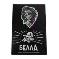Табак для кальяна Хулиган Белла (25 г)