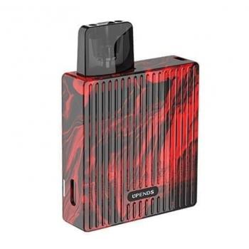 Электронный испаритель Upends UpBox MagicRed