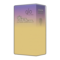 glo ULTRA (Оранжевый)