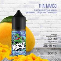 Жидкость REX Salt Thai Mango (20 мг/30 мл)