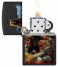 Зажигалка Zippo Linda Picken 48597