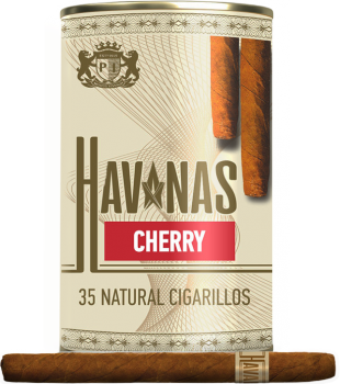 Сигариллы Havanas Cherry (1 шт)