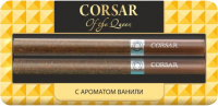 Сигариллы Corsar of The Queen Vanilla (2 шт)