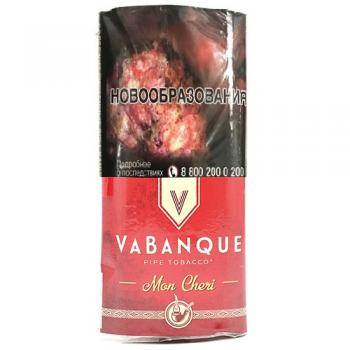 Табак трубочный VaBanque Mon Cheri (30 г)