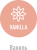Табак сигаретный American Blend Vanilla (40 г)
