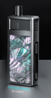 Электронный испаритель Smoant Pasito Mini Limited Edition (Seashell)