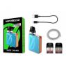 Электронный испаритель VAPORESSO XROS 3 Nano (Black)