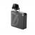 Электронный испаритель VAPORESSO XROS 3 Nano (Black)