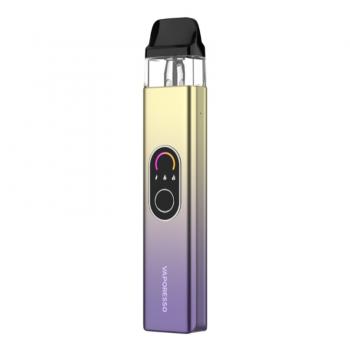 Электронный испаритель VAPORESSO Xros 4 (Sunset Neon)