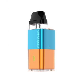 Электронный испаритель VAPORESSO XROS CUBE (Bondi Blue)