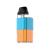 Электронный испаритель VAPORESSO XROS CUBE (Bondi Blue)