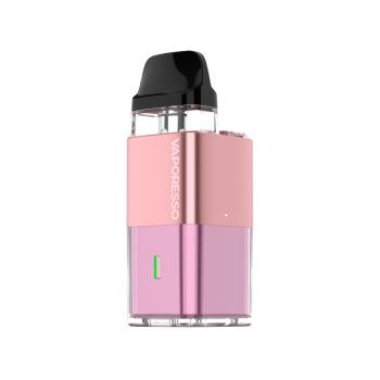 Электронный испаритель VAPORESSO XROS CUBE (Sakura Pink)
