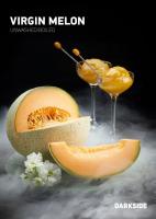 Табак для кальяна Dark Side Virgin Melon (100 г)