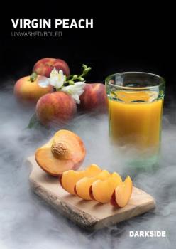 Табак для кальяна Dark Side Virgin Peach (100 г)