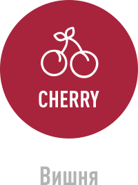 Табак сигаретный American Blend Cherry (40 г)