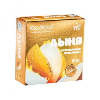 Фростиксы Kiss Delice Дыня