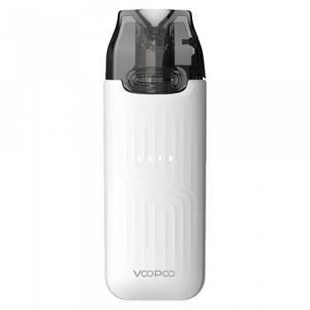 Электронный испаритель VOOPOO VMATE Mini (Pure White)