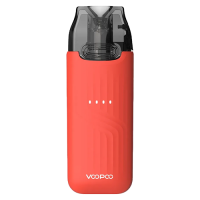 Электронный испаритель VOOPOO VMATE Mini (Soul Red)