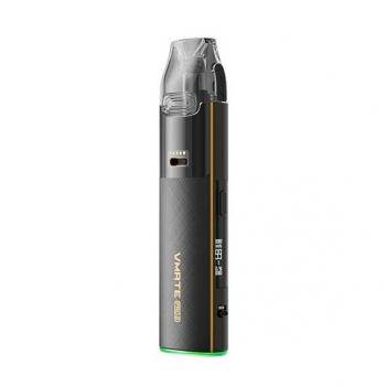 Электронный испаритель VOOPOO VMATE PRO2 (Gilt Black)