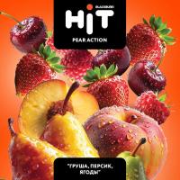 Табак для кальяна HiT PEAR ACTION (30 г)