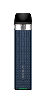 Электронный испаритель VAPORESSO XROS 3 MINI 1000mAh KIT (Navy Blue)