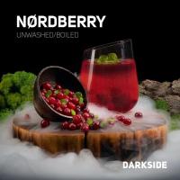 Табак для кальяна Dark Side Core Nordberry (30 г)