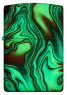 Зажигалка Zippo Colourful Swirl 48612