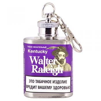 Нюхательный табак Walter Raleigh Kentucky  (10 г)