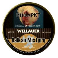 Табак трубочный Wellauer Balkan Mixture (50 г)