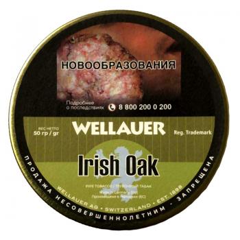 Табак трубочный Wellauer Irish Oak (50 г)